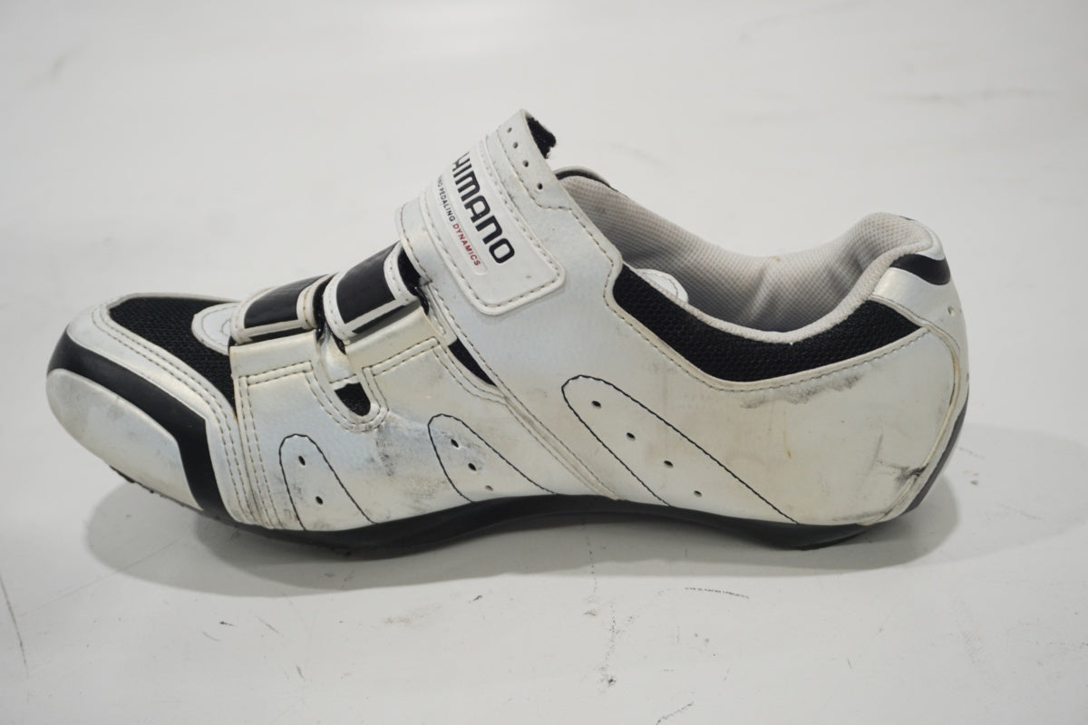 SHIMANO 「シマノ」 SH-R086WE EU42(26.5cm)サイズ シューズ / 滋賀