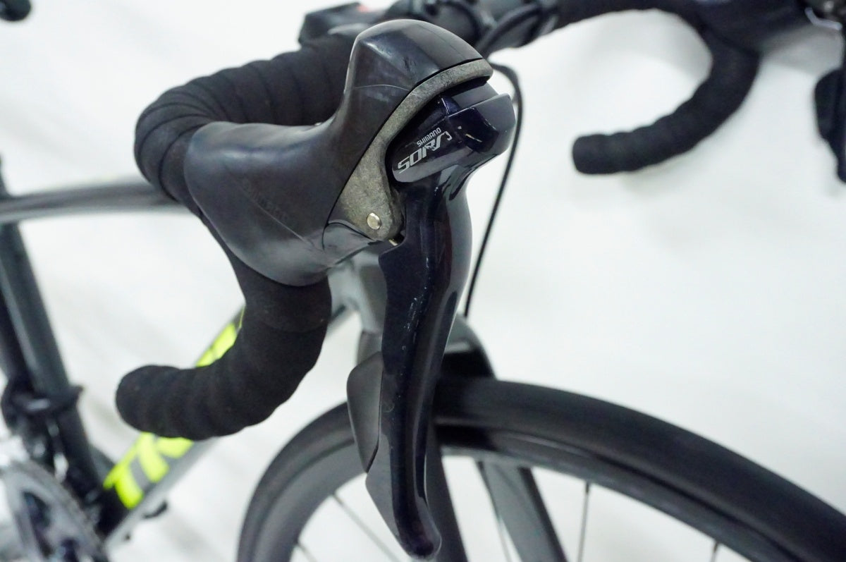 TREK 「トレック」 DOMANE AL3 GEN3 DISC 2021-2023年モデル