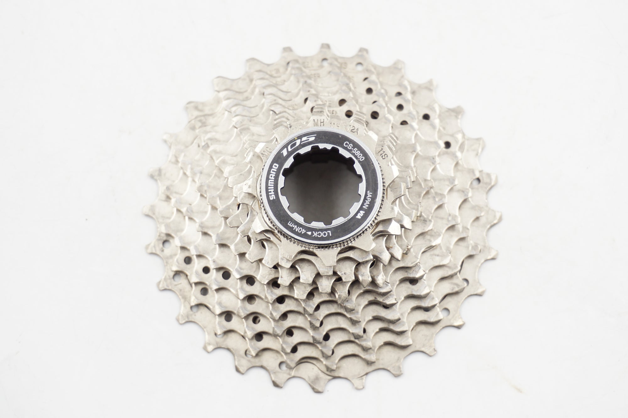 SHIMANO 「シマノ」 105 CS-5800 11-28T スプロケット / 奈良店