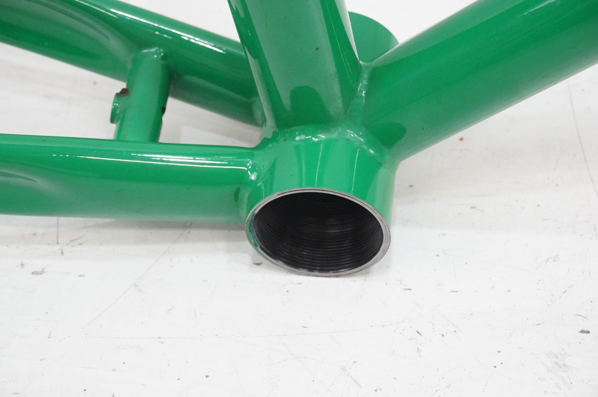 BASSI BIKES 「バッシバイクス」 BLOOMFIELD V2 年式不明 フレームセット / 大宮店