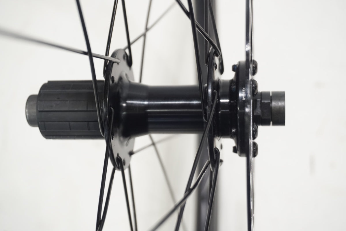 GIANT 「ジャイアント」 ALP 30 SHIMANO11速 ホイールセット/ 滋賀大津店