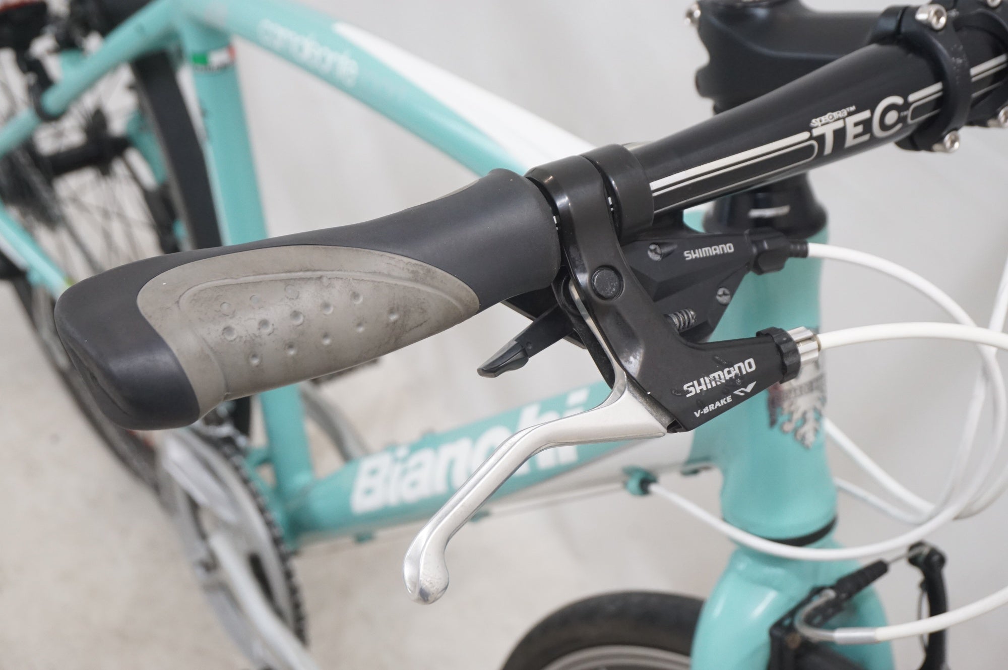 BIANCHI 「ビアンキ」 CAMALEONT 3 2012年頃 クロスバイク / 福岡店