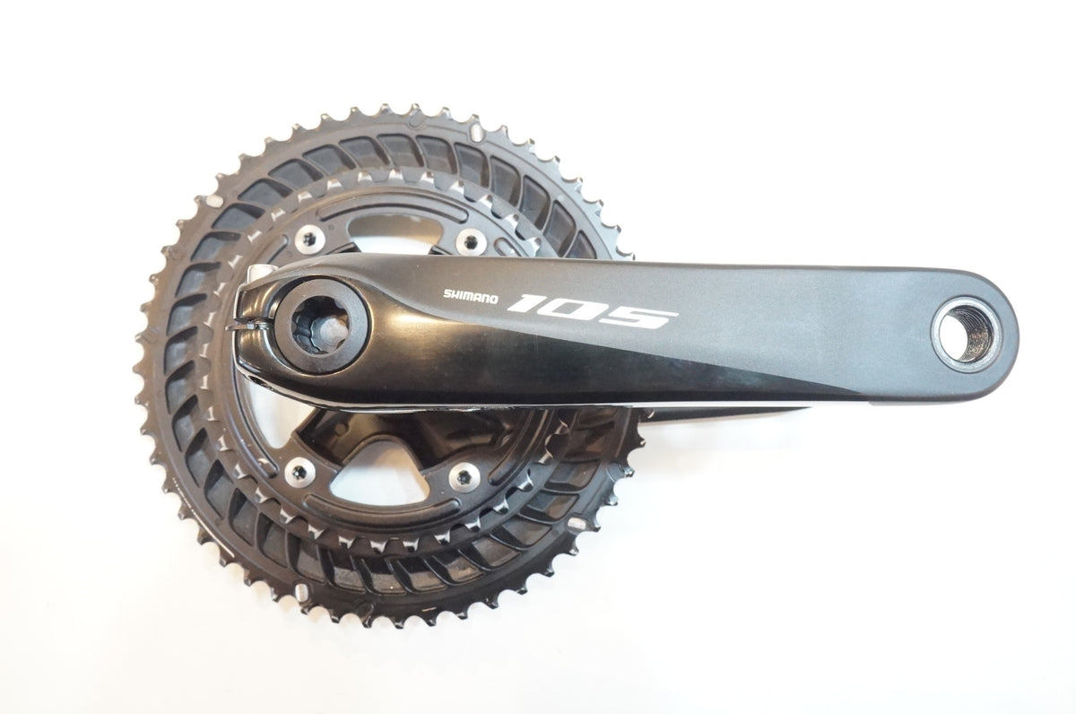 SHIMANO 「シマノ」 105 FC-R7000 52-36T 170mm クランクセット / 浦和ベース