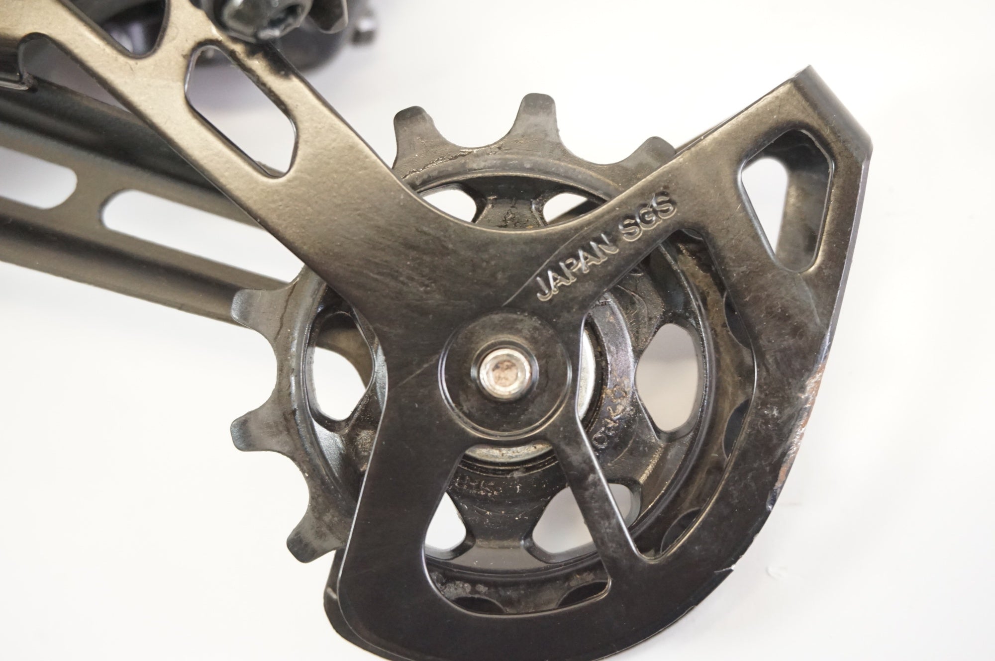 SHIMANO 「シマノ」 DEORE RD-M5100 リアディレイラー / 宇都宮店