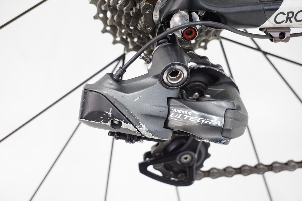 TREK「トレック」 CRONUS PRO カスタム 2011年モデル ロードバイク / 浜松店