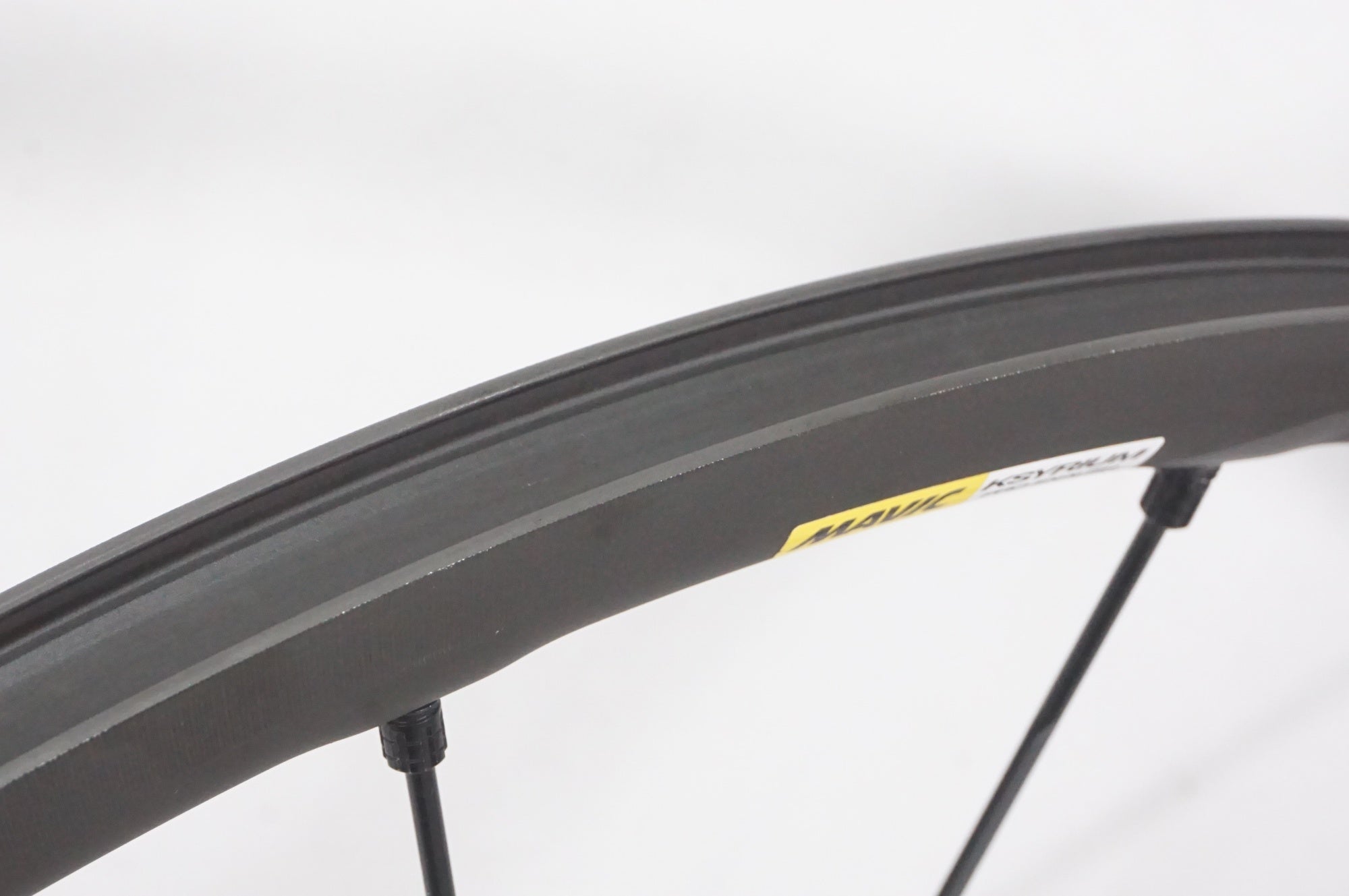 MAVIC 「マヴィック」 KSYRIUM PRO EXALITH シマノ11S ホイールセット / AKIBA店