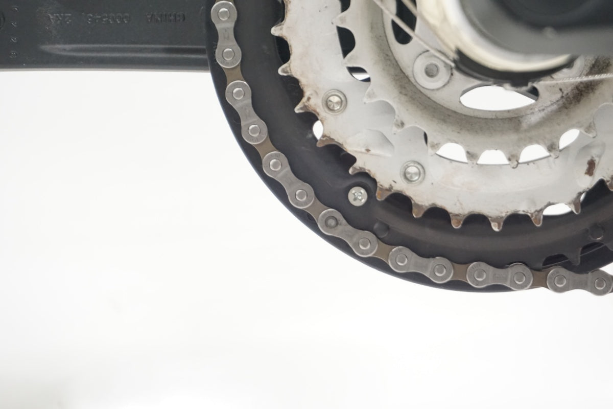 LOUIS GARNEAU 「ルイガノ」 LGS-TR LITE EA 2020年モデル クロスバイク / 滋賀大津店