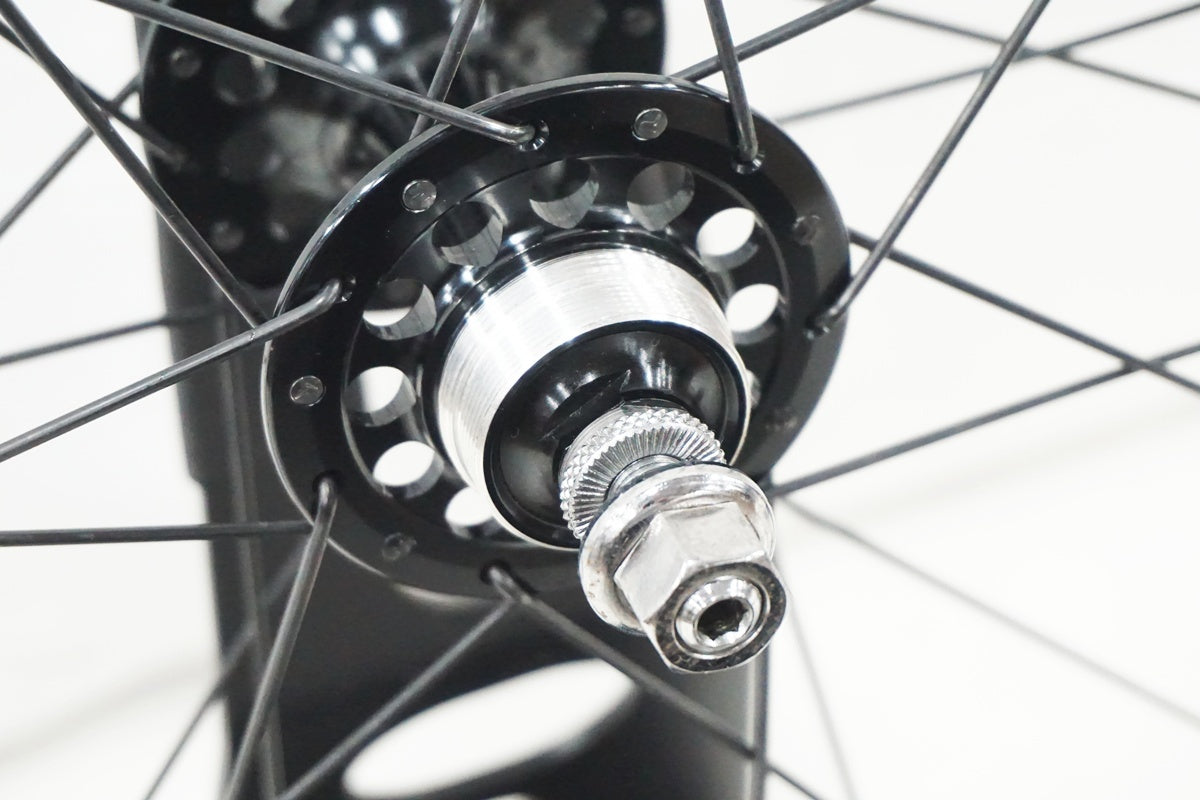 ブランド不明 シングル ホイールセット / 奈良店