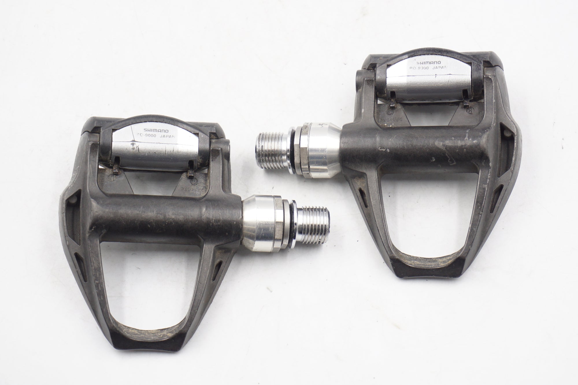 SHIMANO 「シマノ」 PD-9000 ペダル / 奈良店 ｜ バイチャリ公式