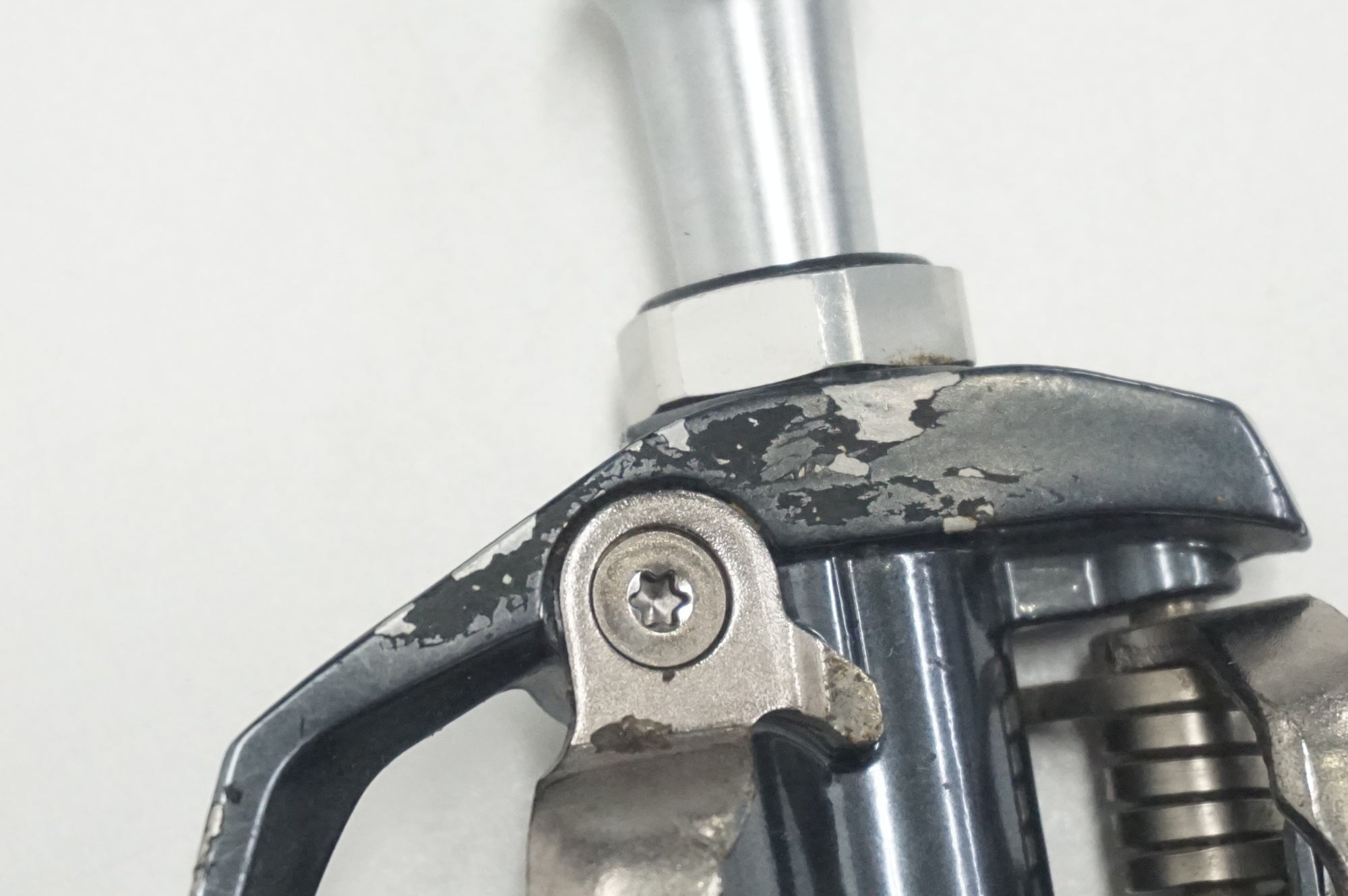 SHIMANO 「シマノ」 PD-ES600 ペダル / 福岡店