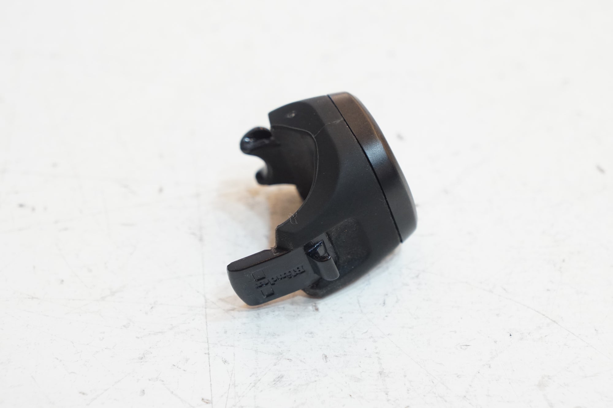 KNOG 「ノグ」 BLINDER MINI NINER フロントライト / バイチャリ浦和ベース