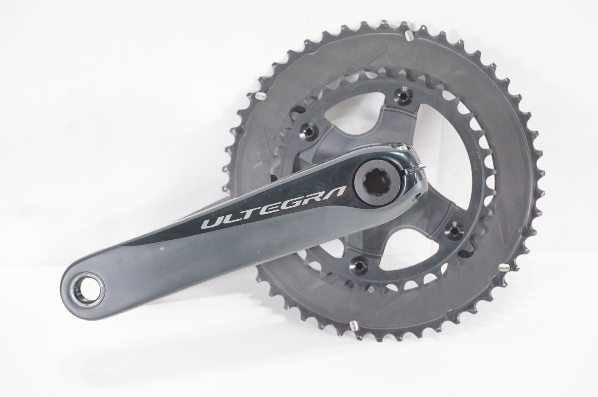 SHIMANO 「シマノ」 ULTEGRA FC-R8000 50-34T 170mm クランクセット / AKIBA店