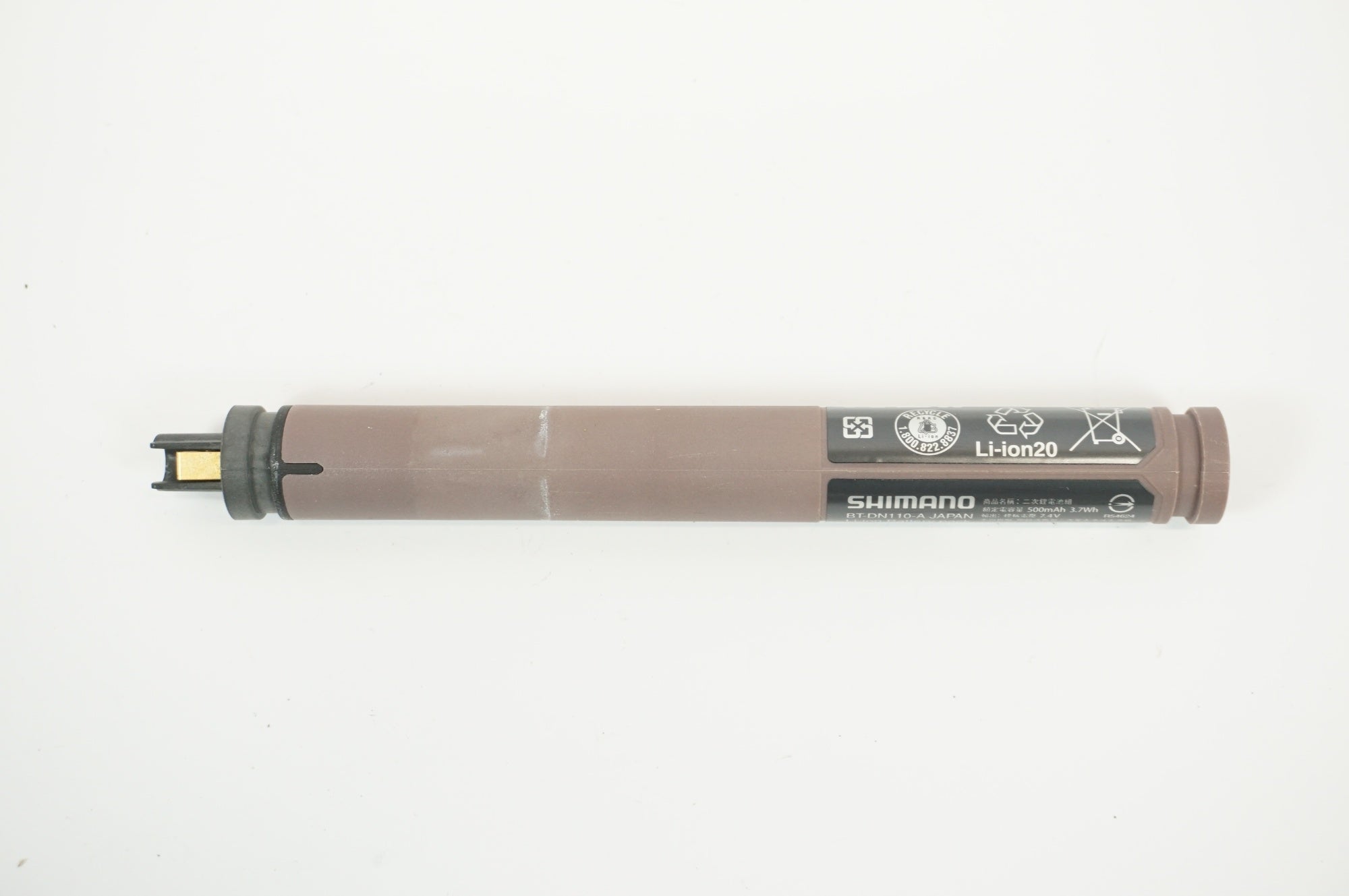 SHIMANO 「シマノ」 BT-DN110-A バッテリー / 宇都宮店