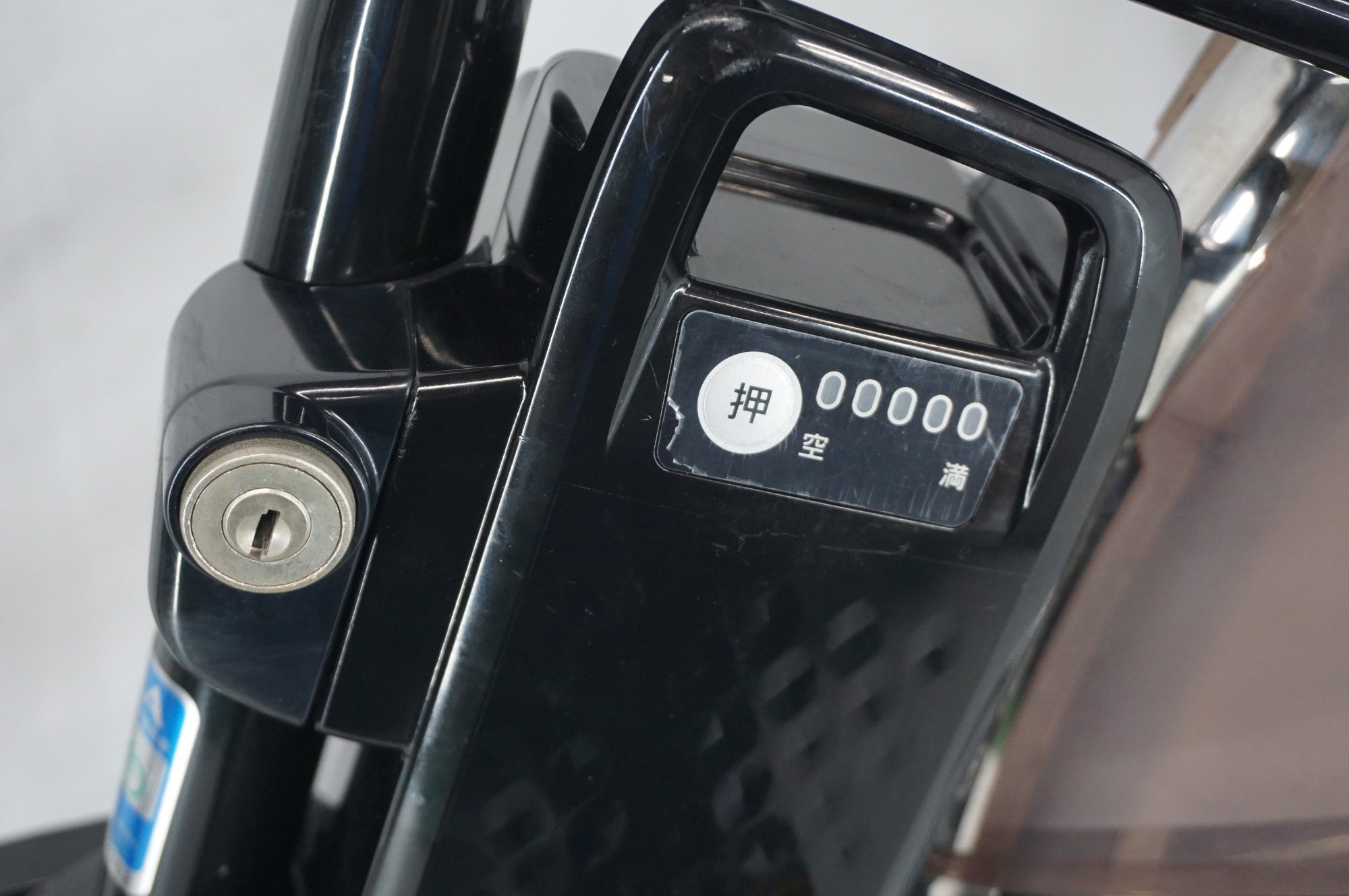 PANASONIC 「パナソニック」 VIVI MX BE-FM631 2023年モデル 26インチ 電動アシスト自転車 / 阪急塚口店