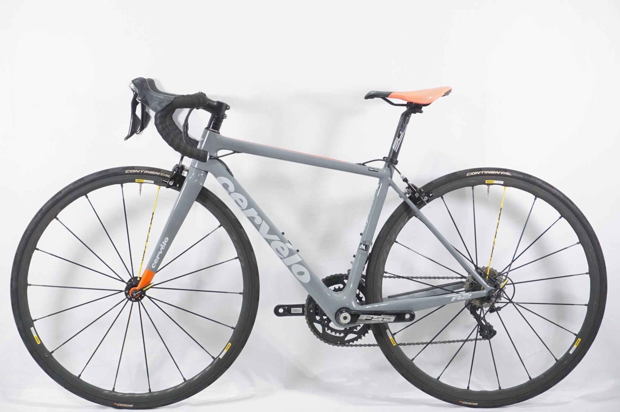 CERVELO 「サーベロ」 R2 2016年モデル ロードバイク / AKIBA店