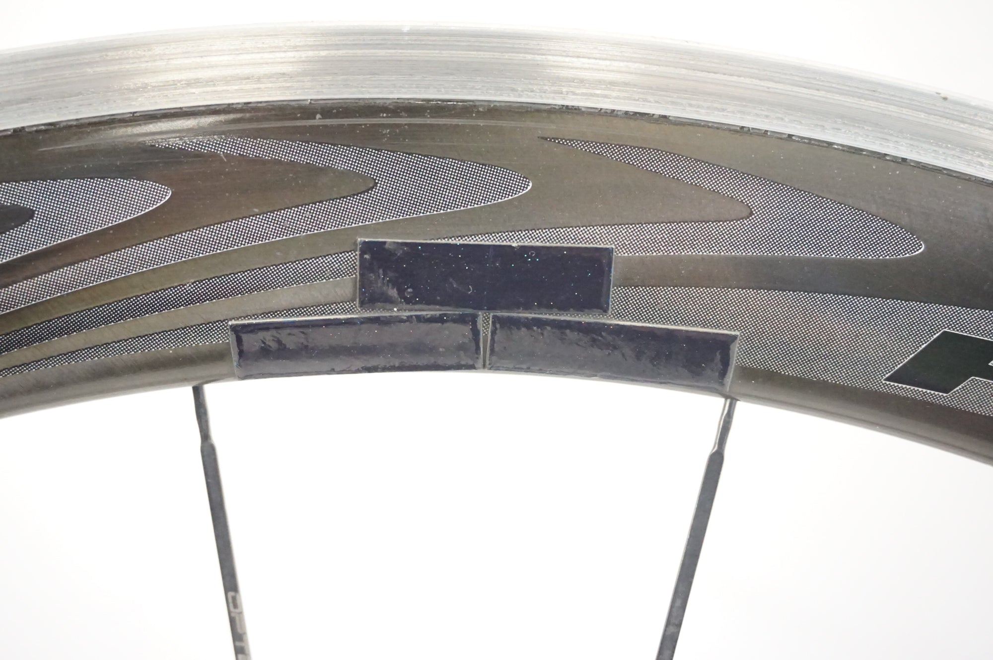 SHIMANO 「シマノ」 WH-RS81-C50-CL シマノ 11速 ホイールセット