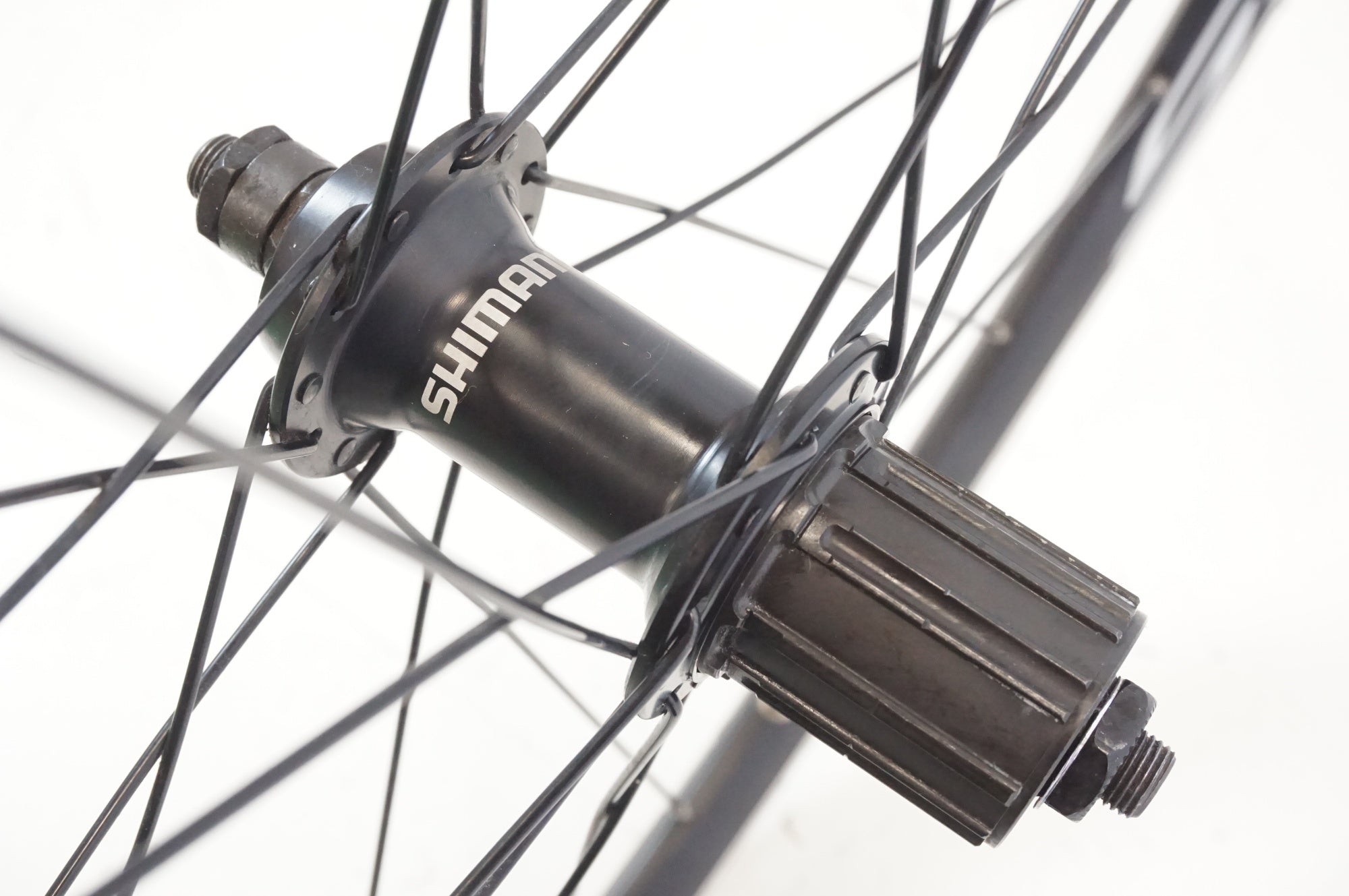 SHIMANO 「シマノ」 WH-RS100 シマノ11s リアホイール / 宇都宮店