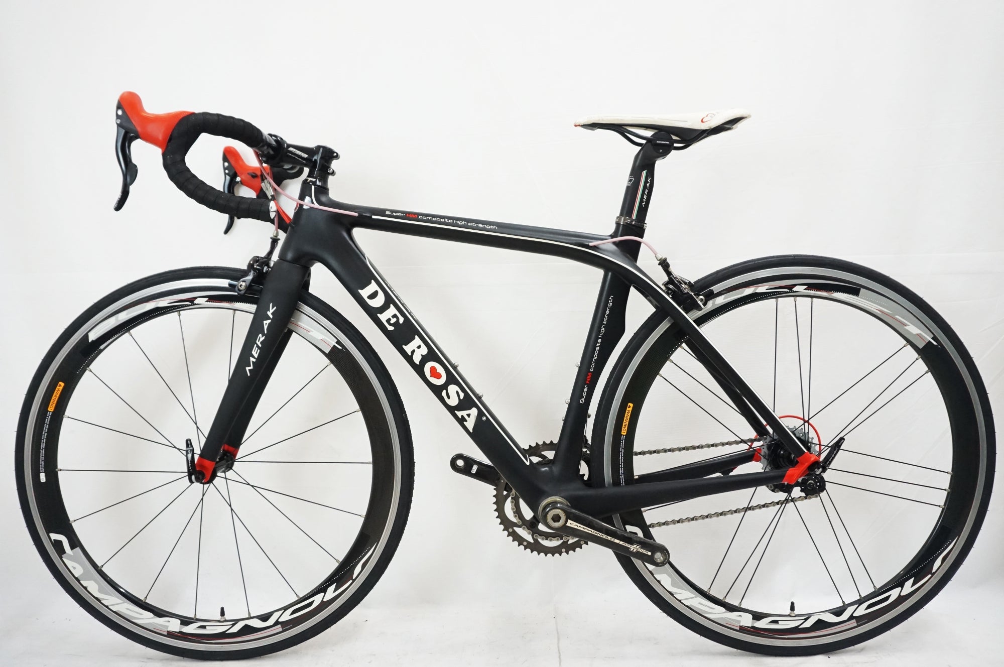 DE ROSA MERAK EVOLUTION 51サイズ　松 中古車販売車両入荷のお知らせ】DE ROSA MERAK EVOLUTION 51