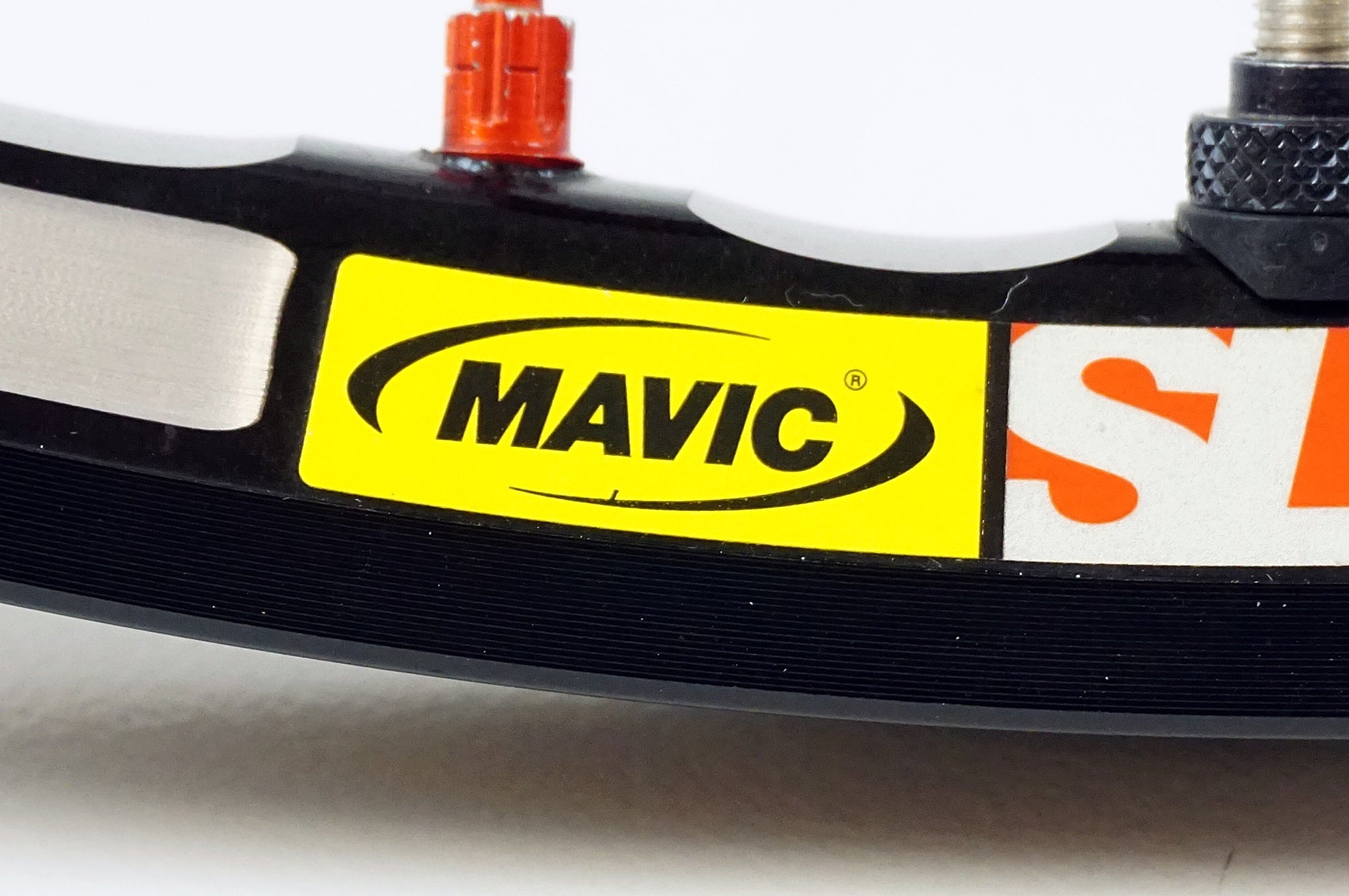 MAVIC 「マビック」 CROSSMAX SLR シマノ10速 ホイールセット / 浜松店