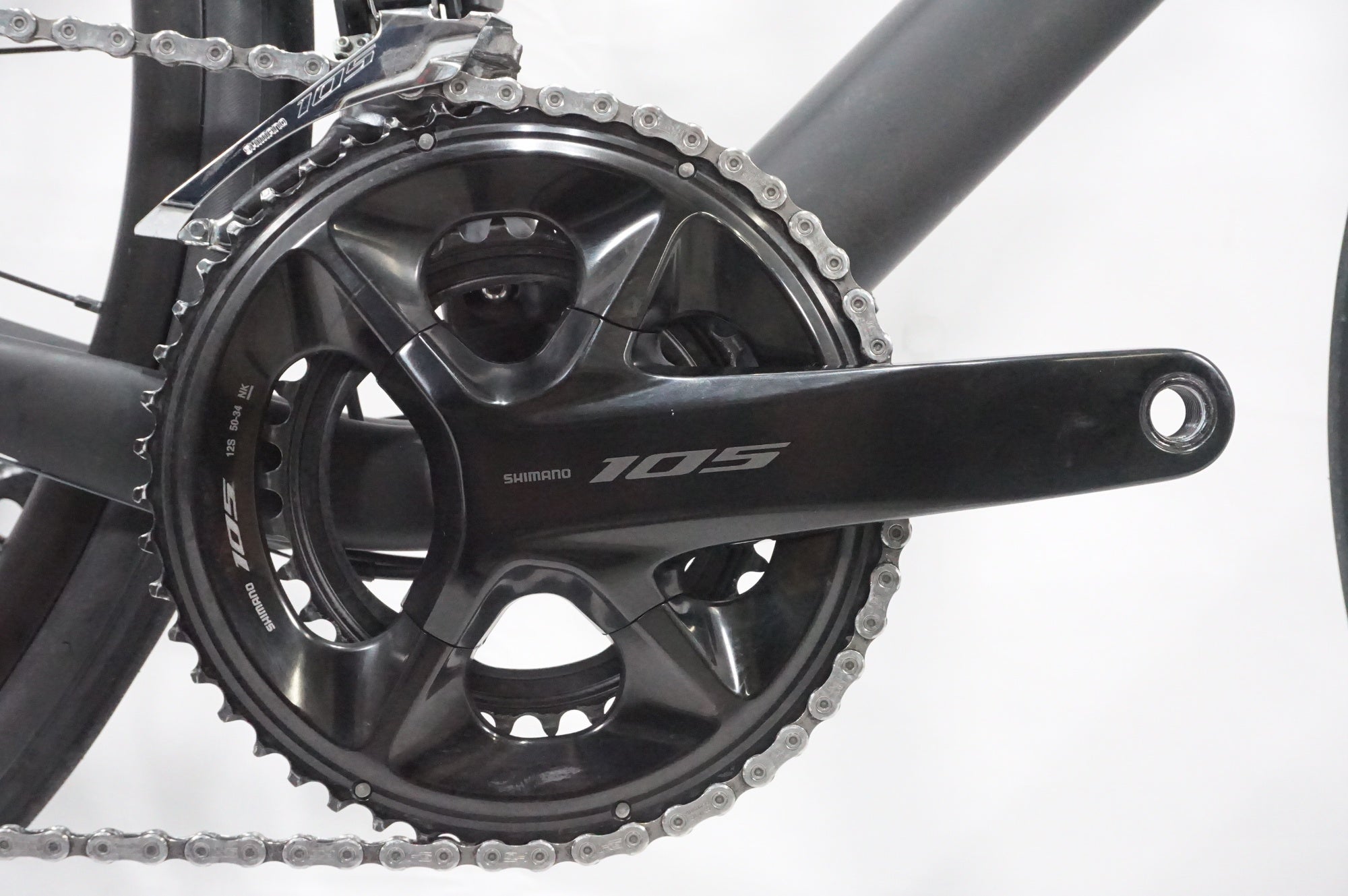 TREK 「トレック」 DOMANE AL 5 GEN4 2025年モデル ロードバイク