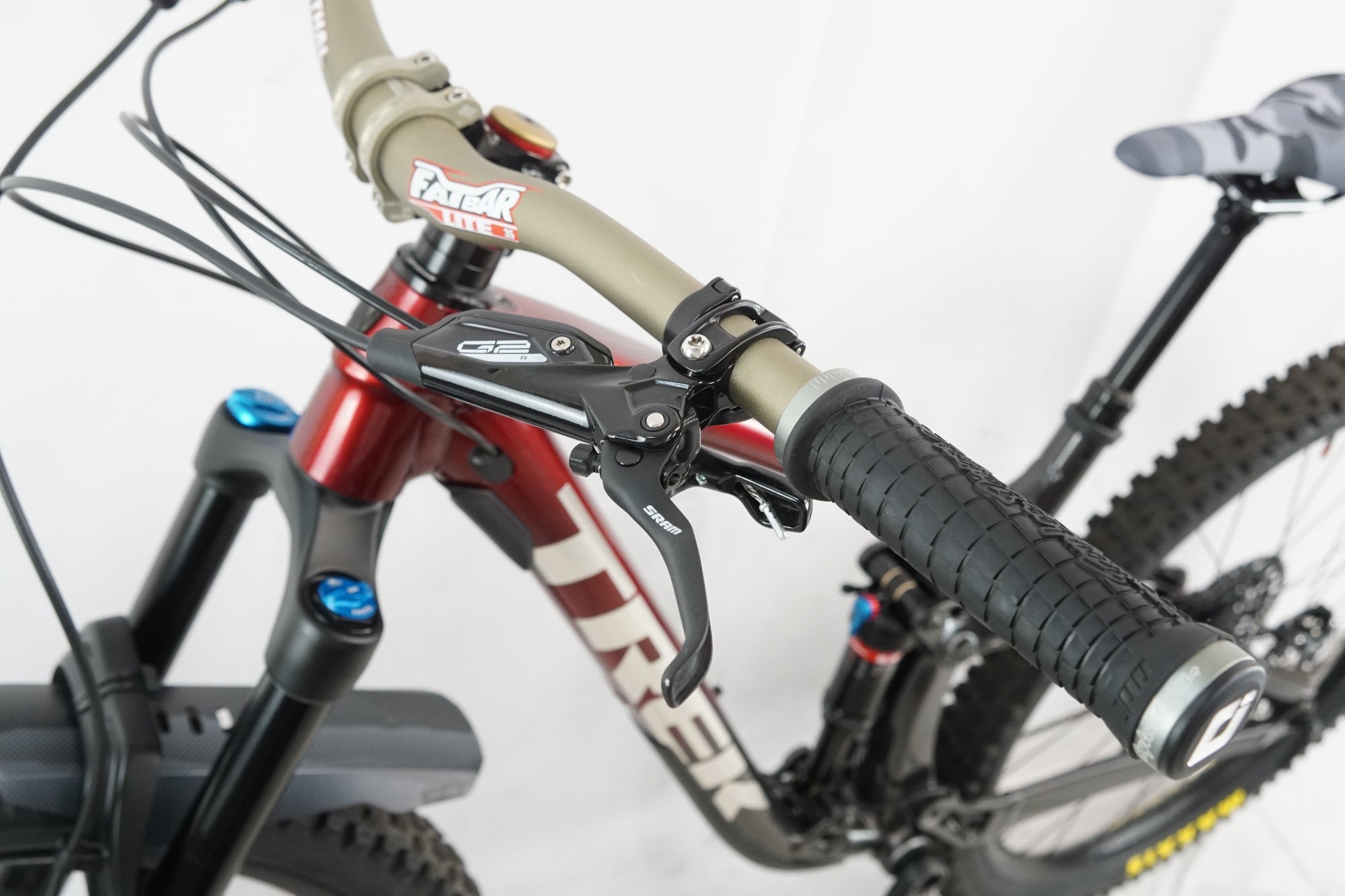 TREK 「トレック」 FUEL EX 8 GX (29インチ) 2021年モデル マウンテンバイク / 宇都宮店