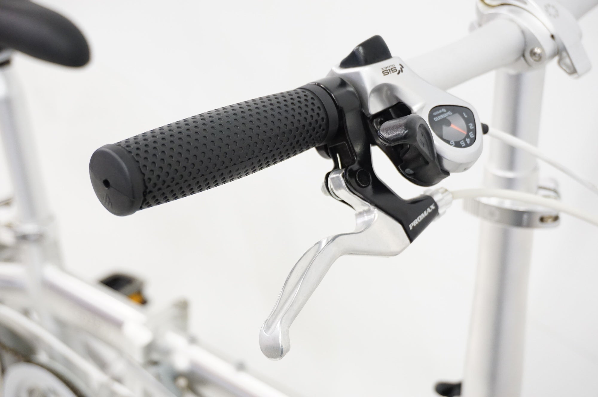 DAHON 「ダホン」 ROUTE 2012年モデル 20インチ 折り畳み自転車 / 浜松店
