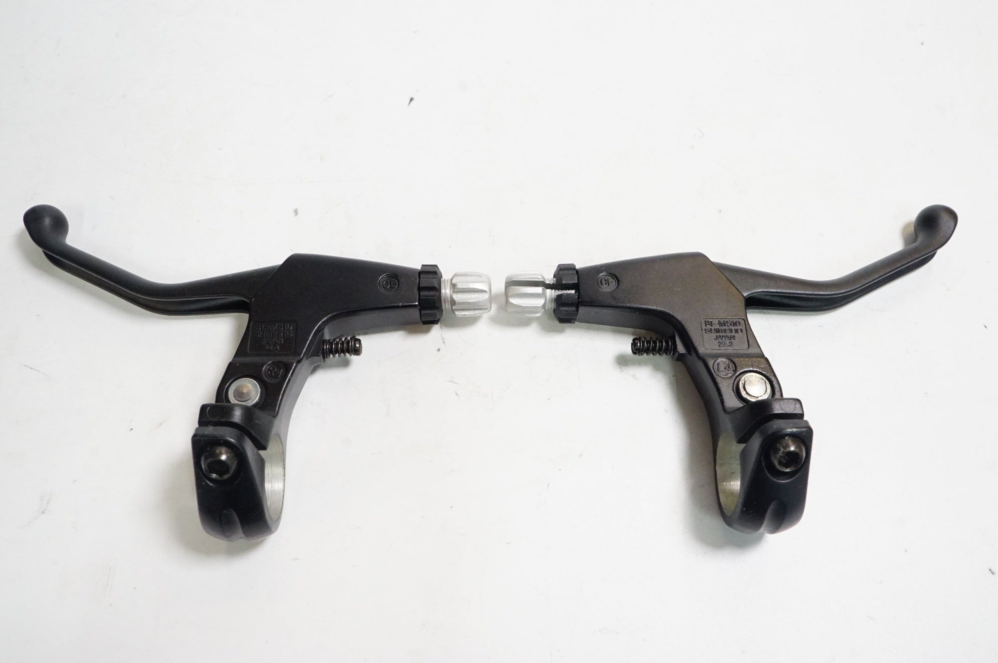 SHIMANO 「シマノ」 DEORE BL-M510 ブレーキレバー / 熊谷本店