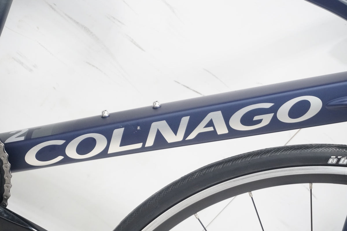 COLNAGO「コルナゴ」 A2-R 105 2020年モデル ロードバイク/ 大阪美原北