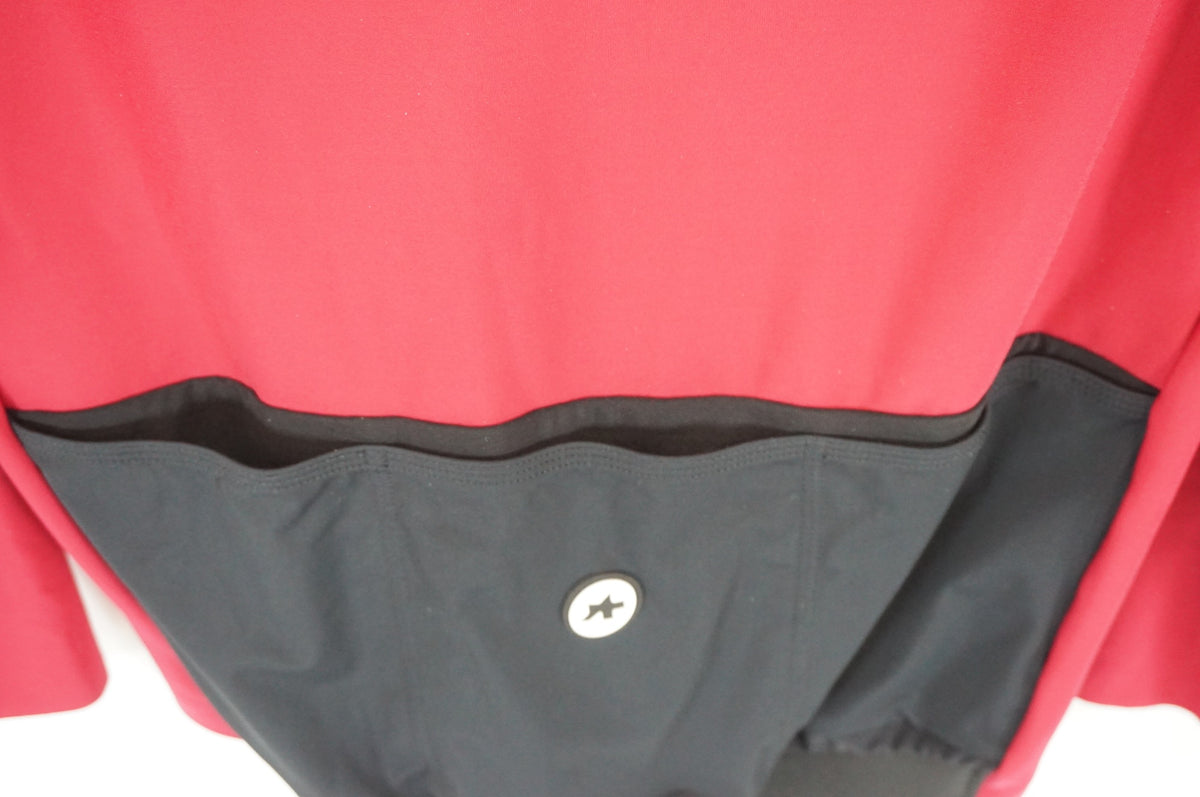 ASSOS 「アソス」 MILLE GT SPRING FALL LS JERSEY C2 サイズM ジャージ / 宇都宮店
