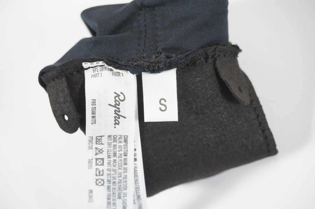 RAPHA 「ラファ」 TEAM MITTS サイズS グローブ / 宇都宮店