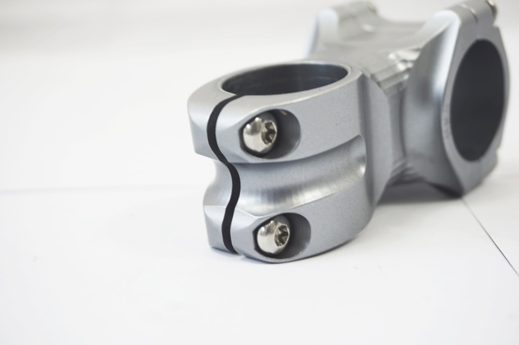 PAUL 「ポール」 BOXCAR STEM φ31.8 50mm ステム / バイチャリ世田谷店