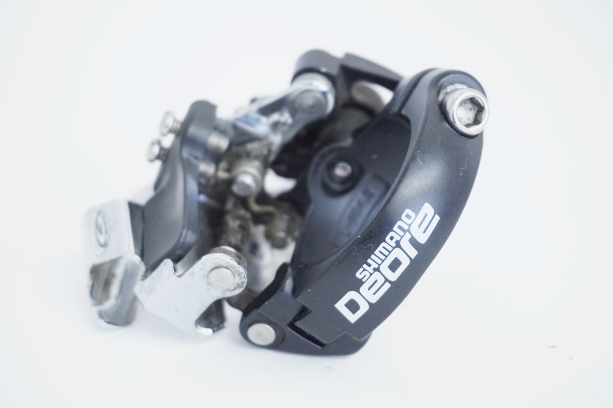 SHIMANO 「シマノ」 DEORE FD-M510 フロントディレイラー / 京都八幡店
