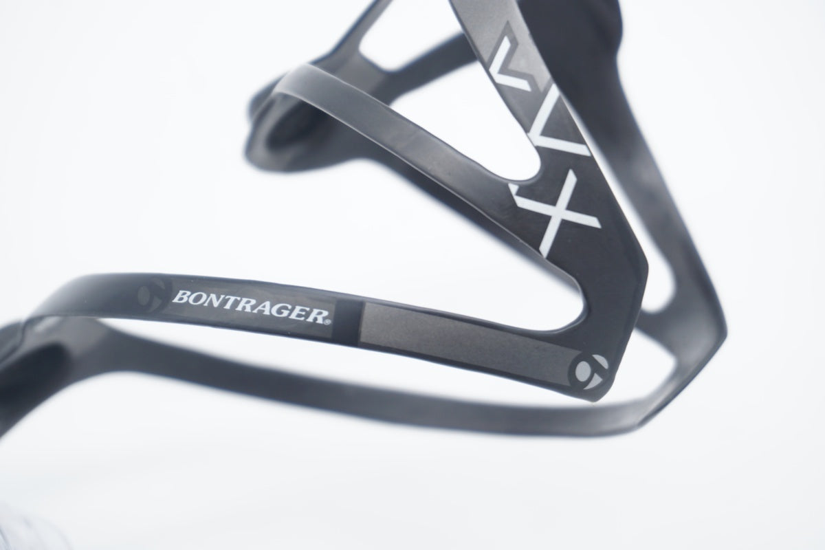BONTRAGER 「ボントレガー」 XXX ボトルケージセット / 滋賀大津