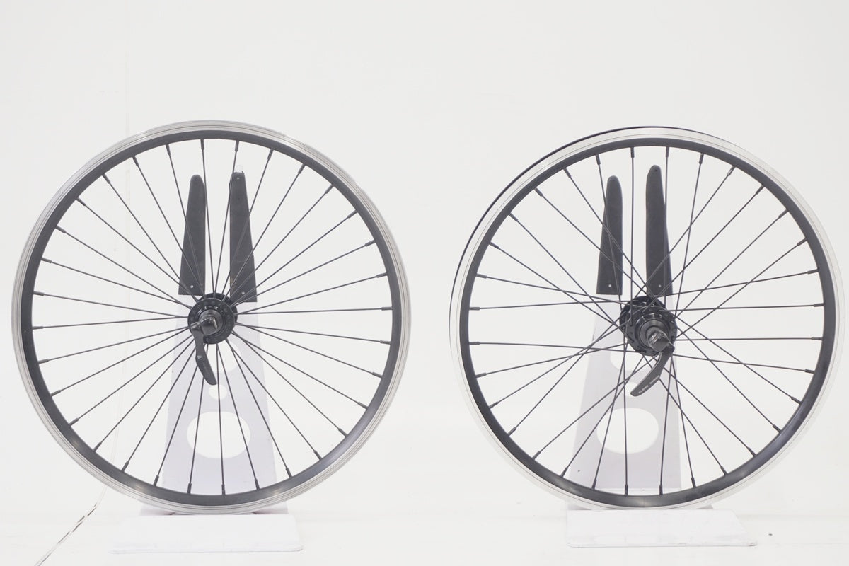 ブランド不明 SHIMANO FH-RS300 ハブ 20インチ ホイールセット / 京都八幡店