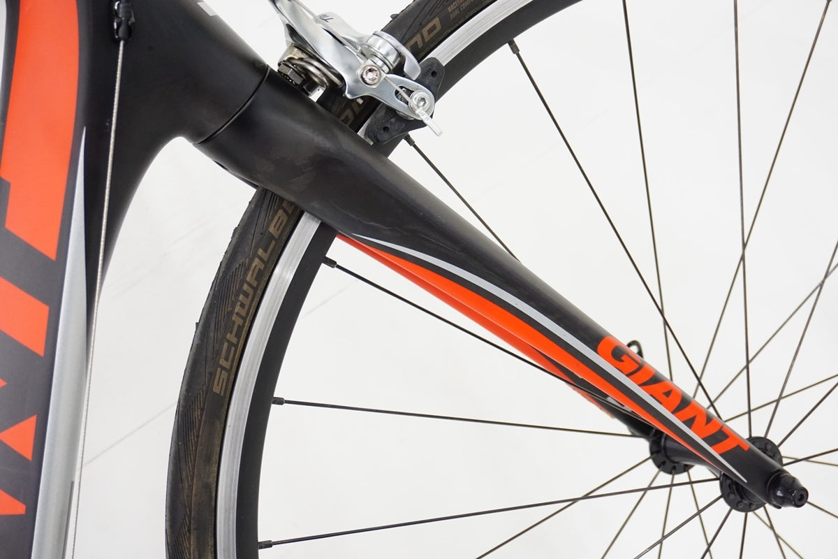 GIANT DEFY COMPOSITE3　2013　105に変更　札幌 GIANT「ジャイアント」 DEFY COMPOSITE SE 2013年モデル ロード
