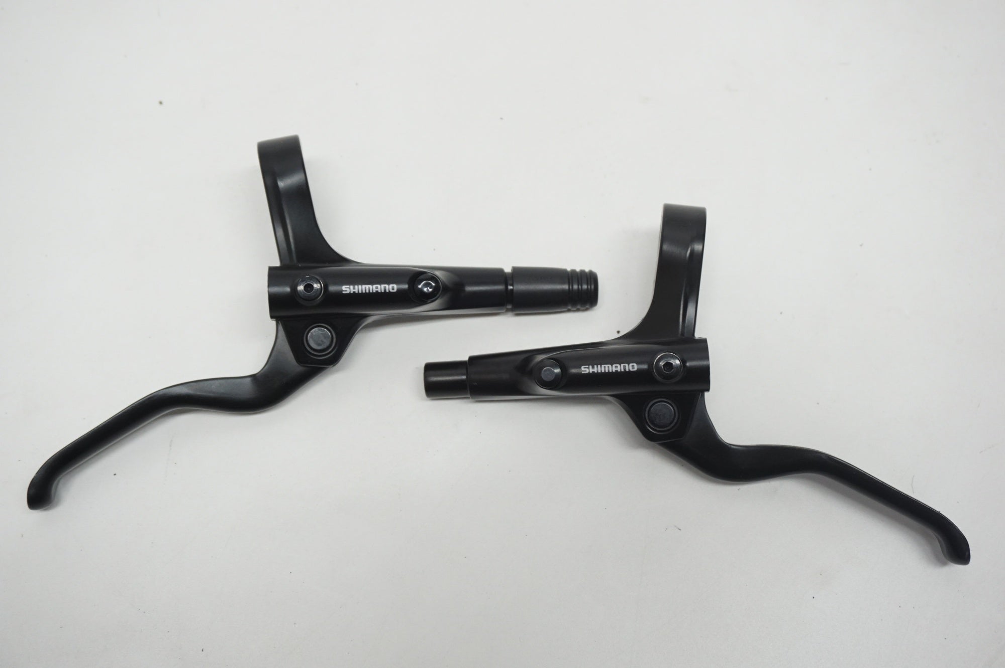 SHIMANO 「シマノ」 BL-MT201 ブレーキレバーセット / 福岡店