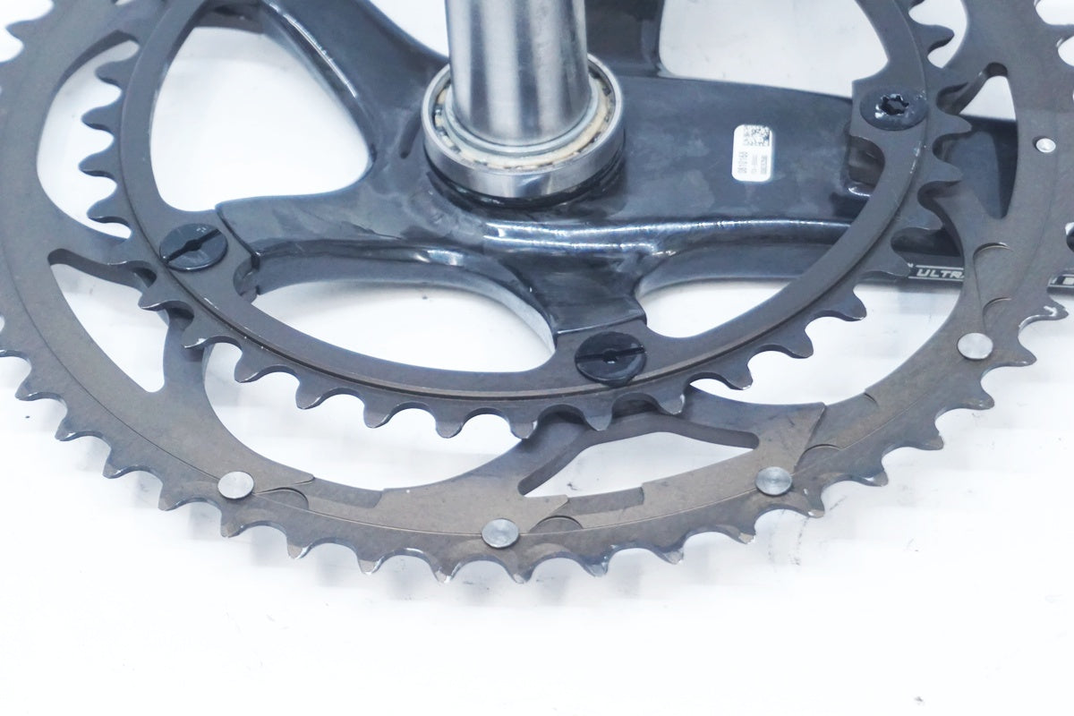 CAMPAGNOLO 「カンパニョーロ」 RECORD 52-39T 170mm クランク