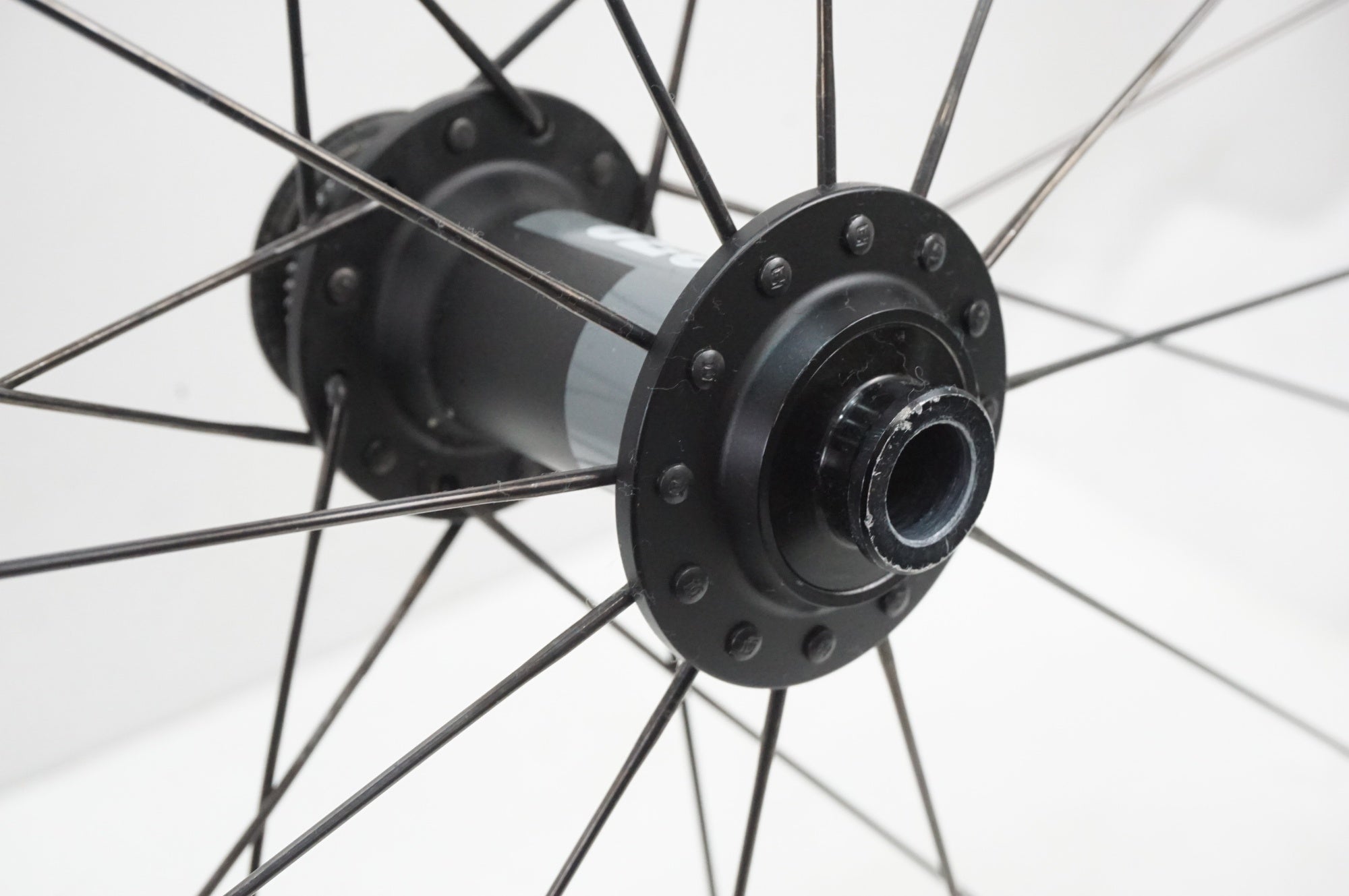 ROVAL 「ロバール」 RAPIDE C 38 DISC シマノ11速 ホイールセット