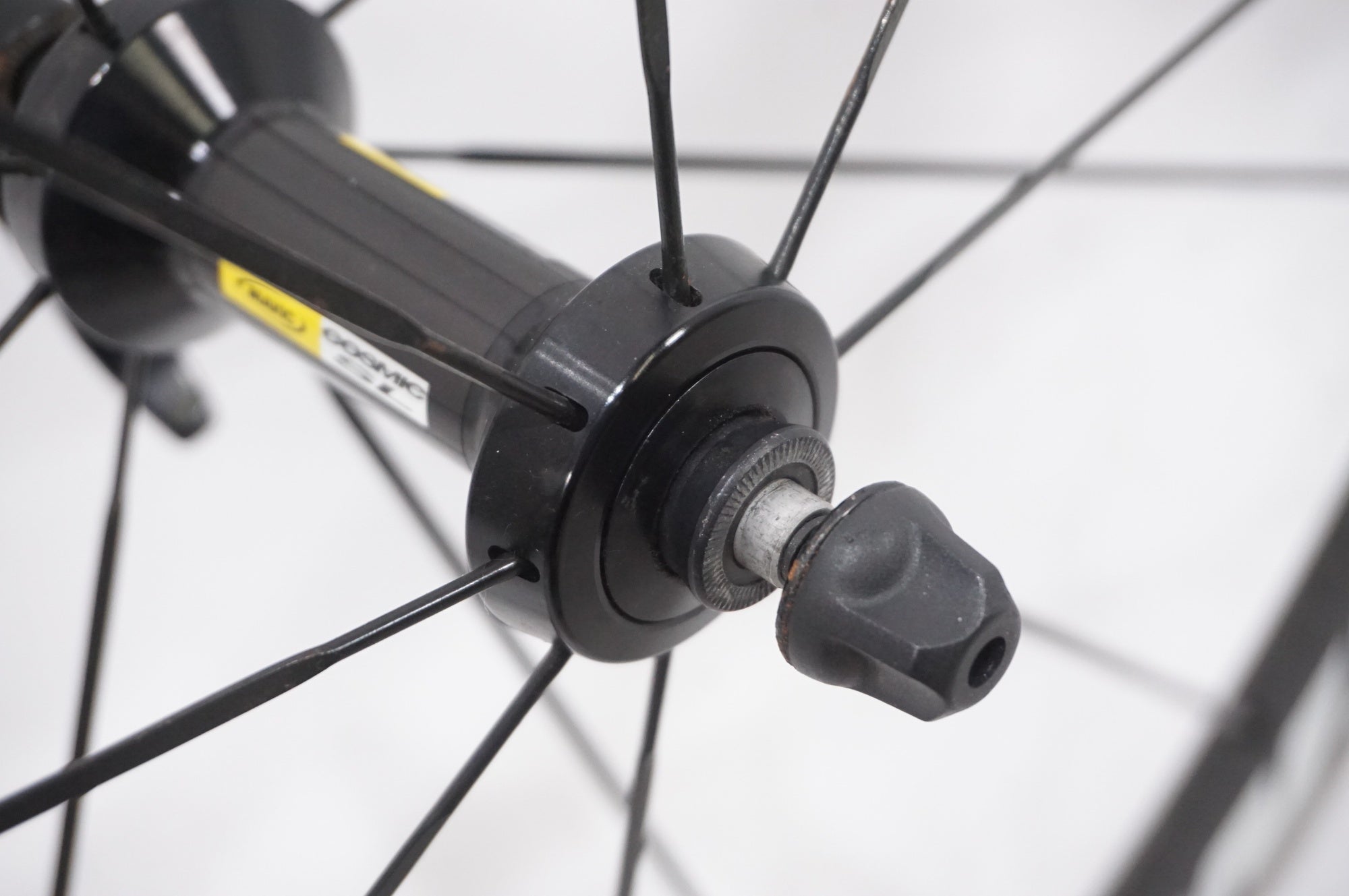 MAVIC 「マヴィック」 COSMIC CARBON SL フロントホイール / AKIBA店