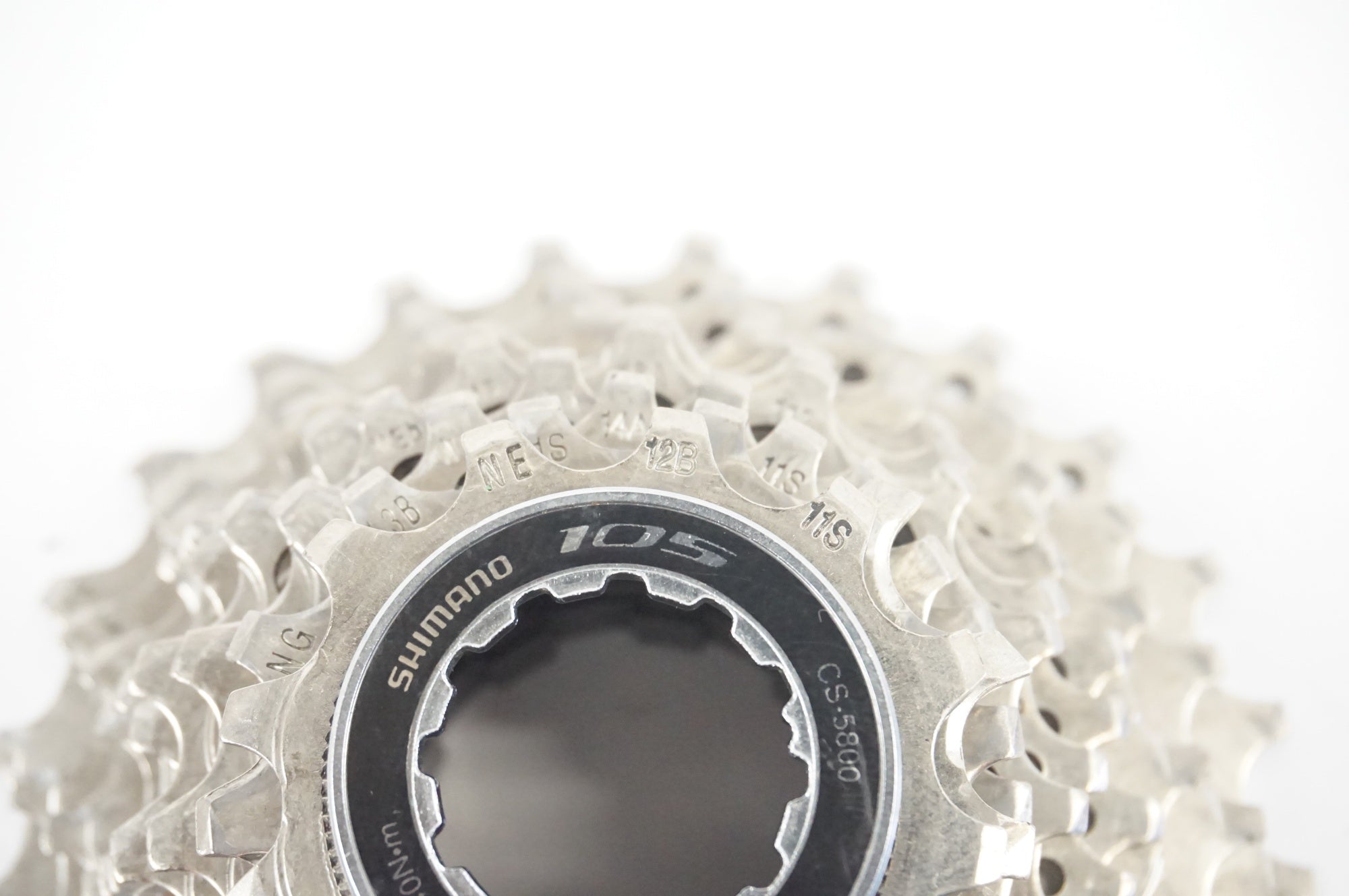 SHIMANO 「シマノ」 105 CS-5800 12-25T スプロケット / 宇都宮店