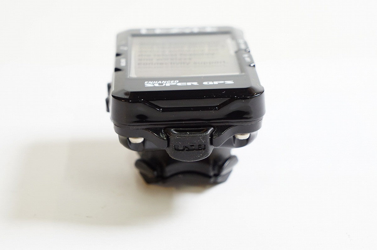 LEZYNE 「レザイン」 SUPER GPS サイクルコンピューター / 熊谷本店