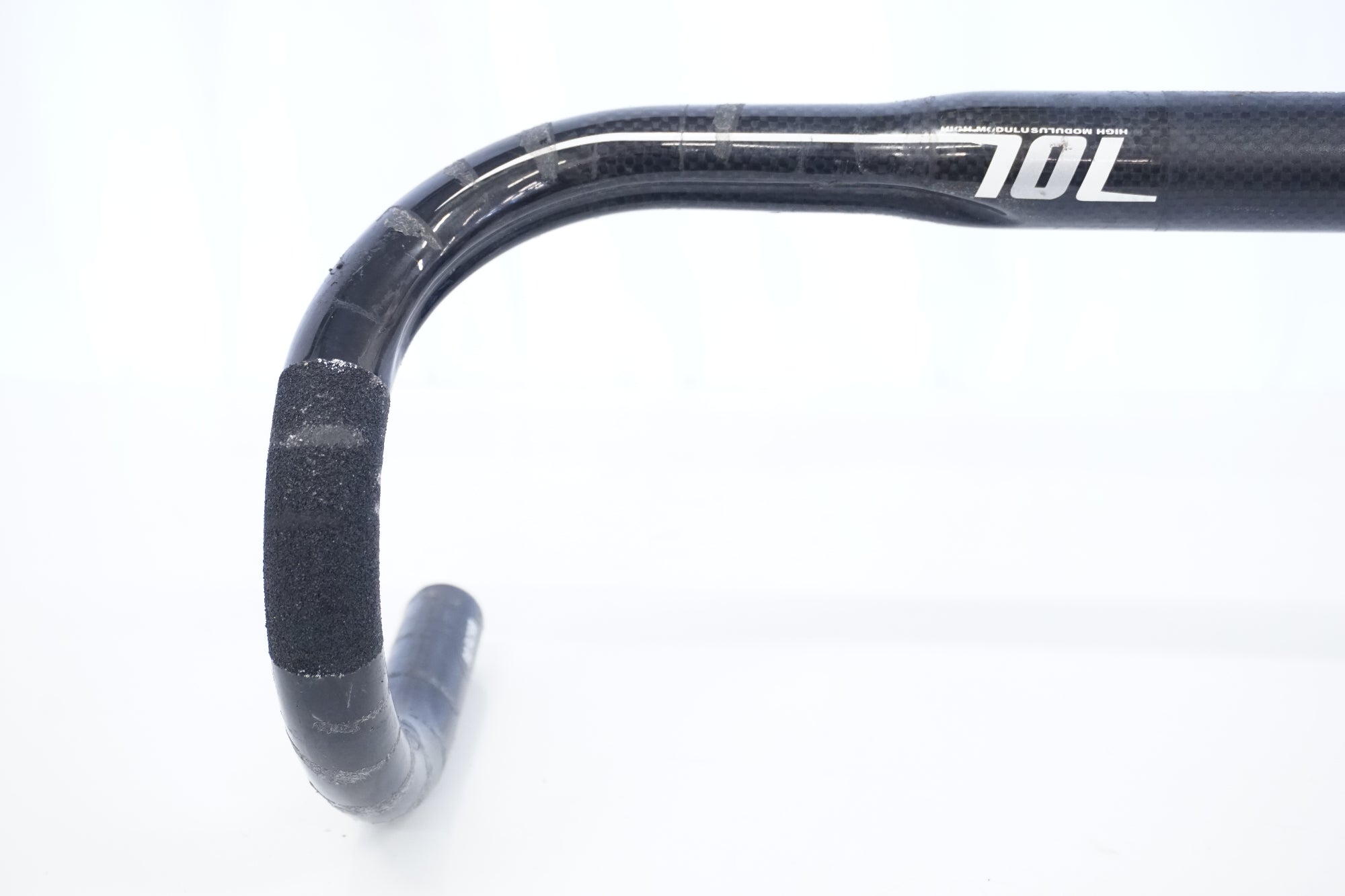 ITM 「アイティーエム」 101 CARBON φ31.8 420mm ハンドル / 浜松店