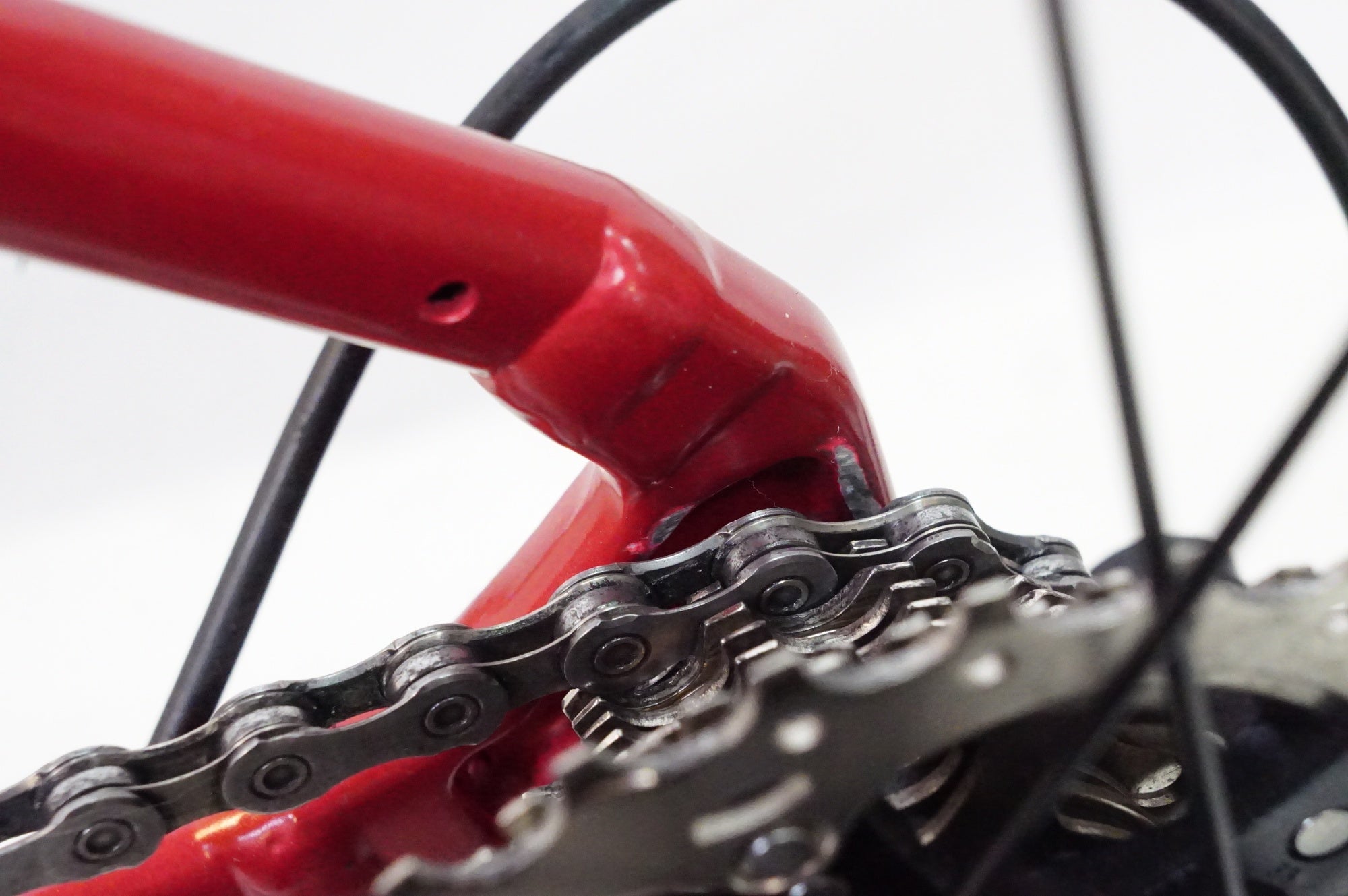 KHODAABLOOM 「コーダブルーム」 STRAUSS DISC 105 2020年モデル ロードバイク / 熊谷本店