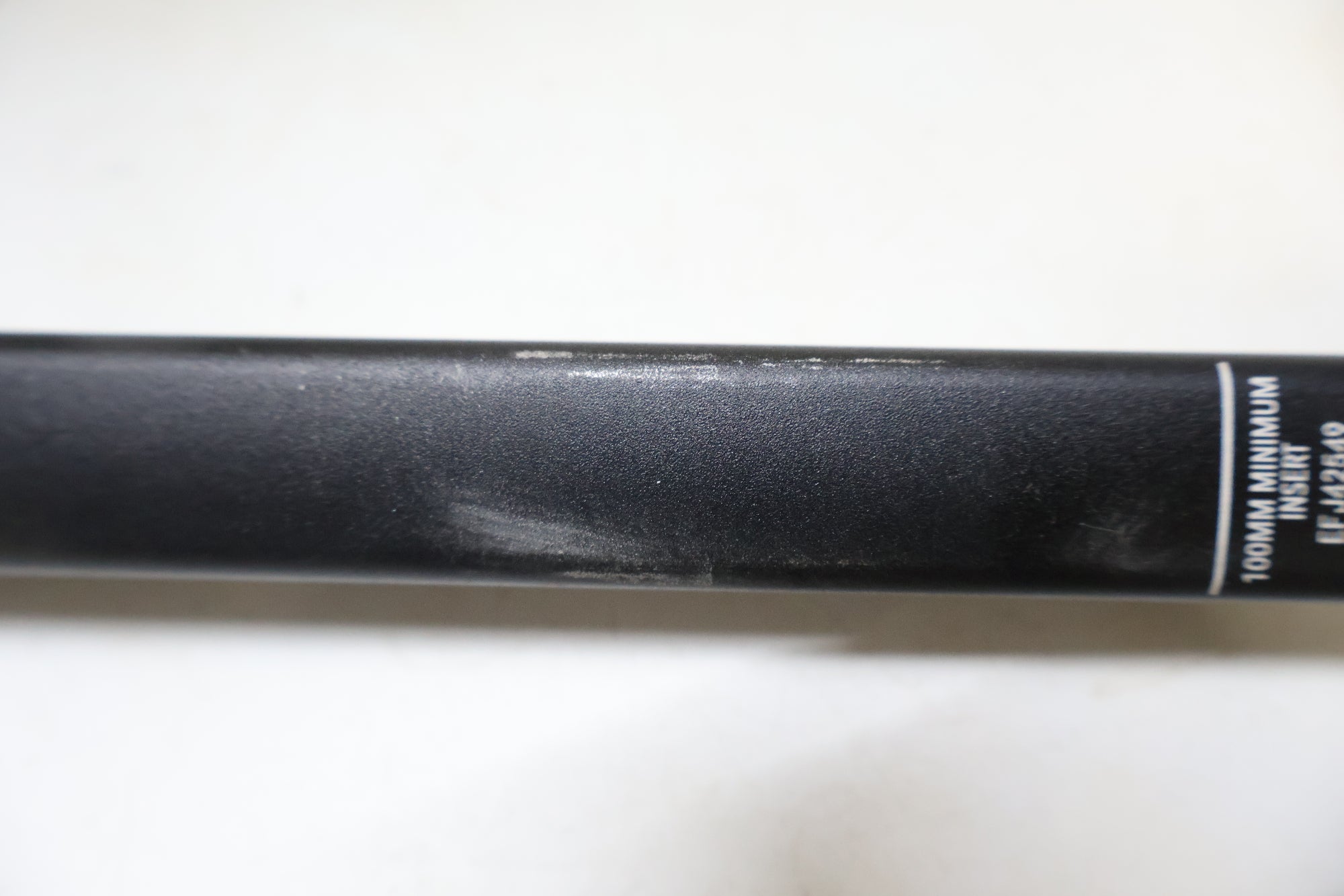 CANNONDALE 「キャノンデール」 HOLLOWGRAM KNOT 330mm シートポスト / 高知店