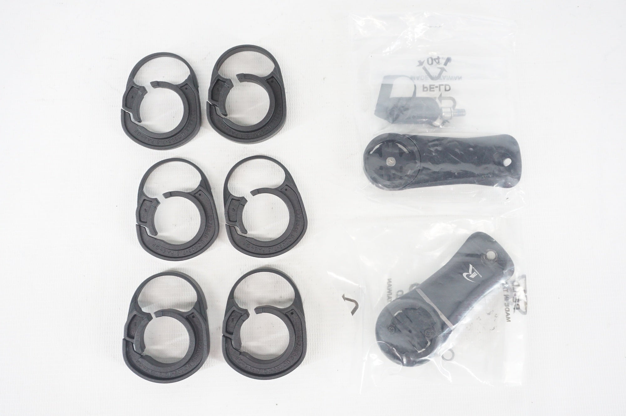 HOLLOWGRAM 「ホログラム」 SAVE SYSTEMBAR 420mm ステム ハンドルセット / 阪急塚口店