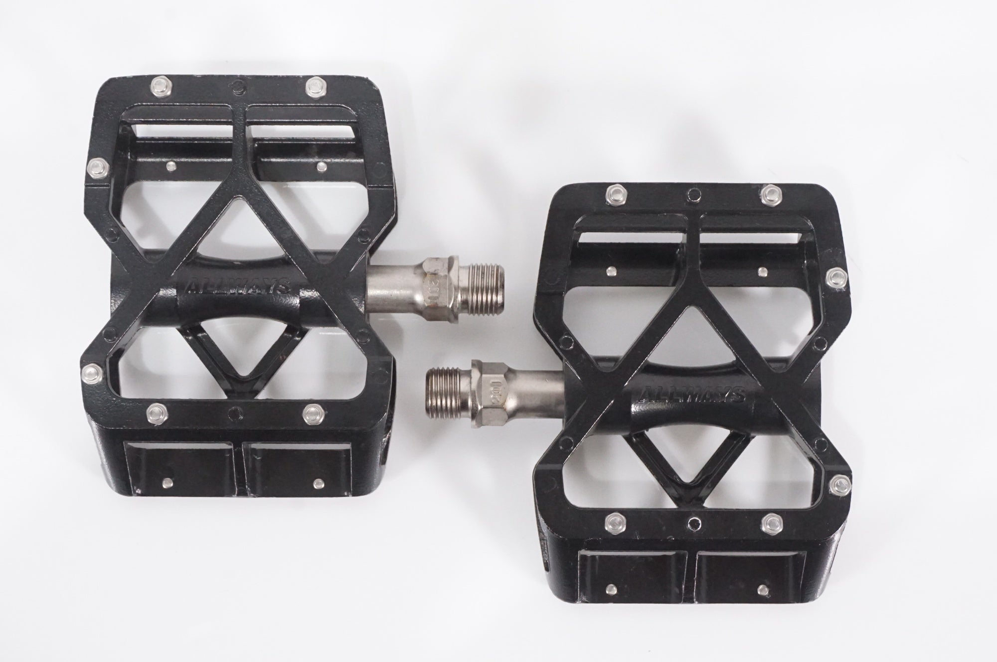 MKS 「ミカシマ」 ALLWAYS ペダル / AKIBA店