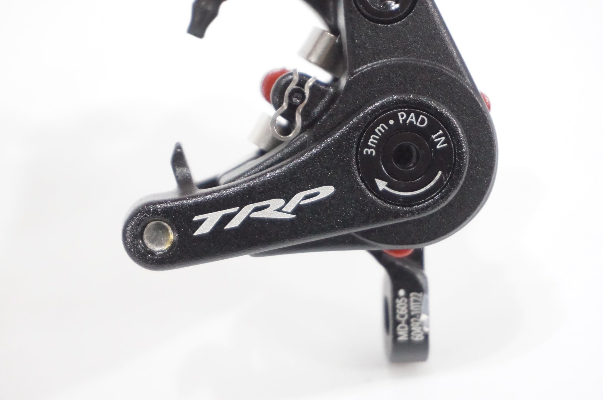 TRP 「ティーアールピー」 SEYRE-C ディスクブレーキセット / AKIBA店