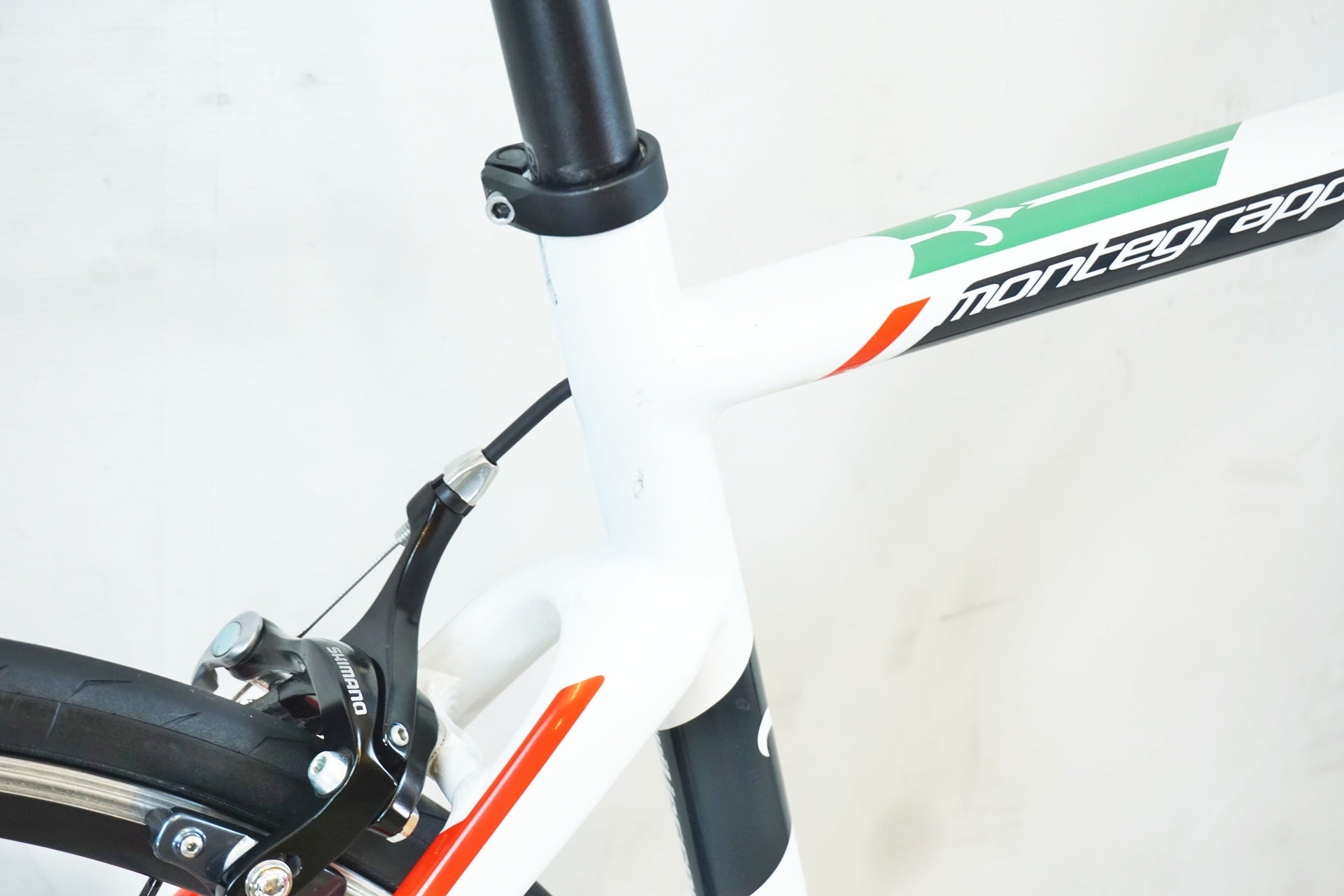 WILIER 「ウィリエール」 MONTEGRAPPA TEAM カスタム 2017年モデル ロードバイク / 有明ガーデン店