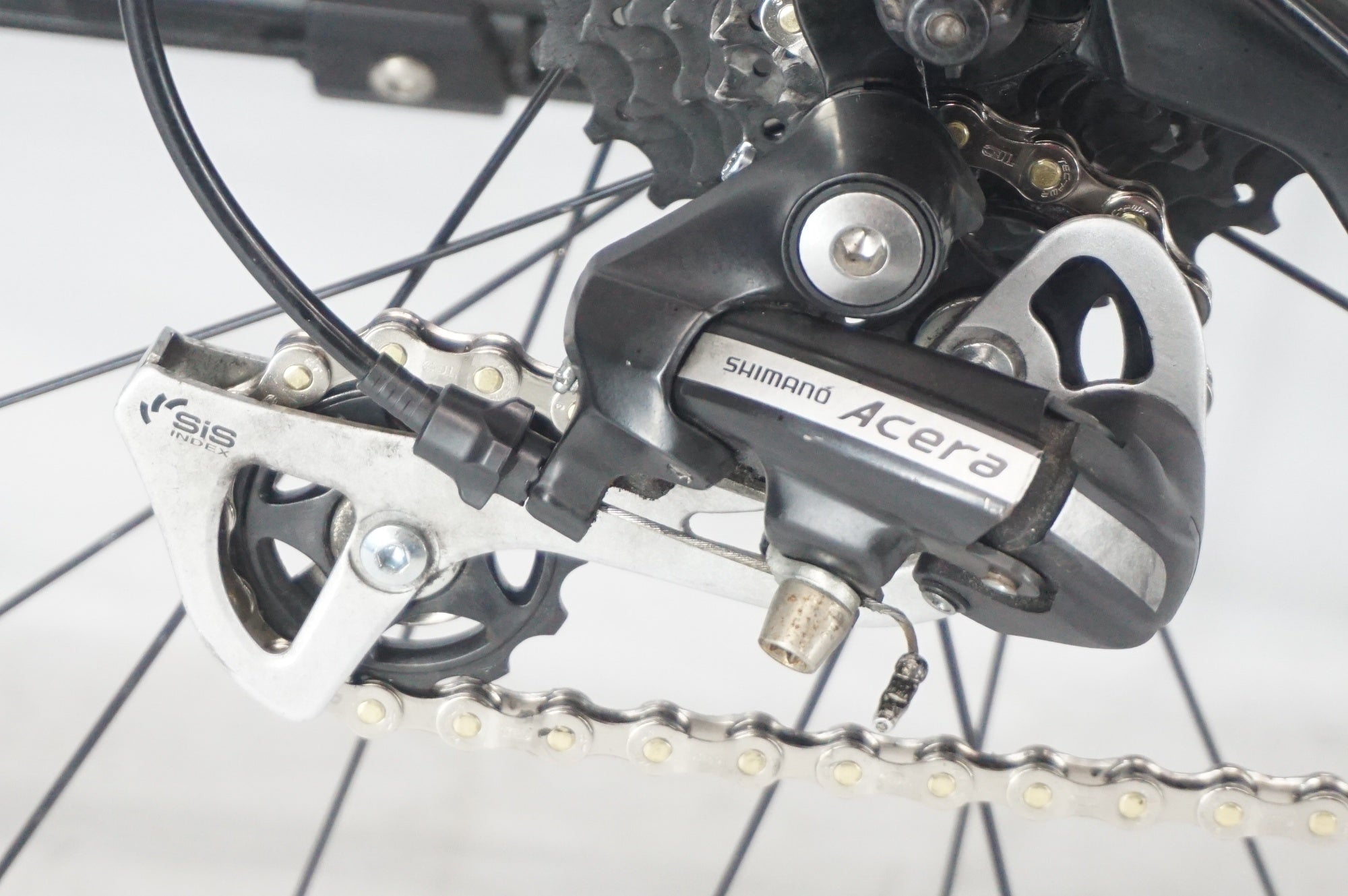 CANNONDALE 「キャノンデール」 BADBOY4 2015年モデル クロスバイク