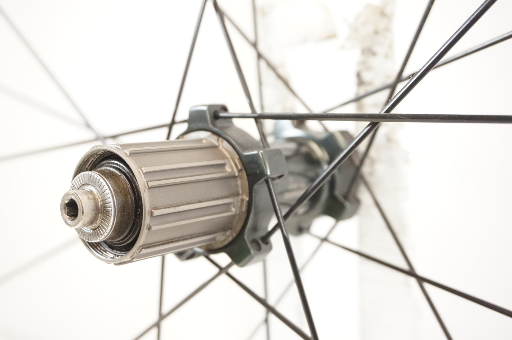 SHIMANO 「シマノ」 DURA-ACE WH-9000 C24 シマノ11速 ホイールセット / 宇都宮店